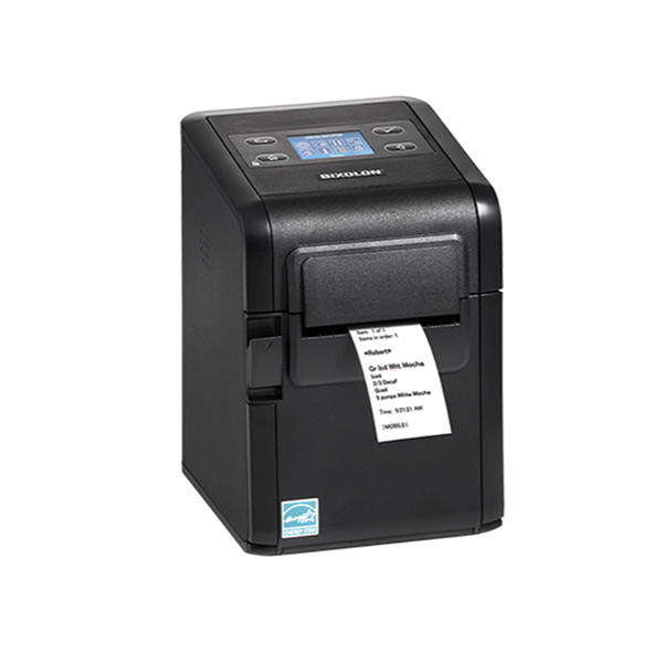 Bixolon Impresora de etiquetas SRP-S3000 